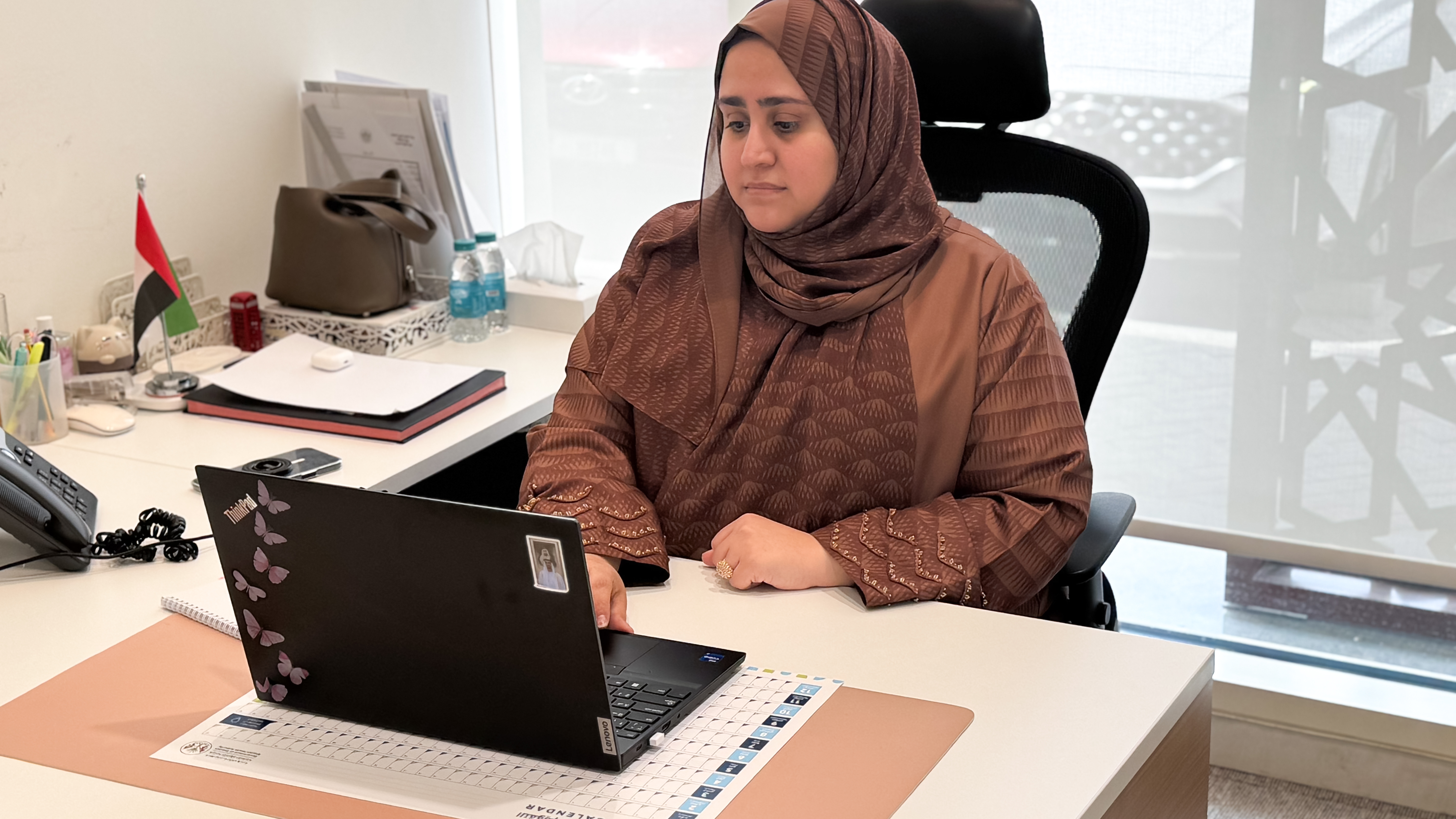 اختتام ورشة "الشارقة إمارة صحية" لاستكمال متطلبات الاعتماد بالتعاون مع منظمة الصحة العالمية