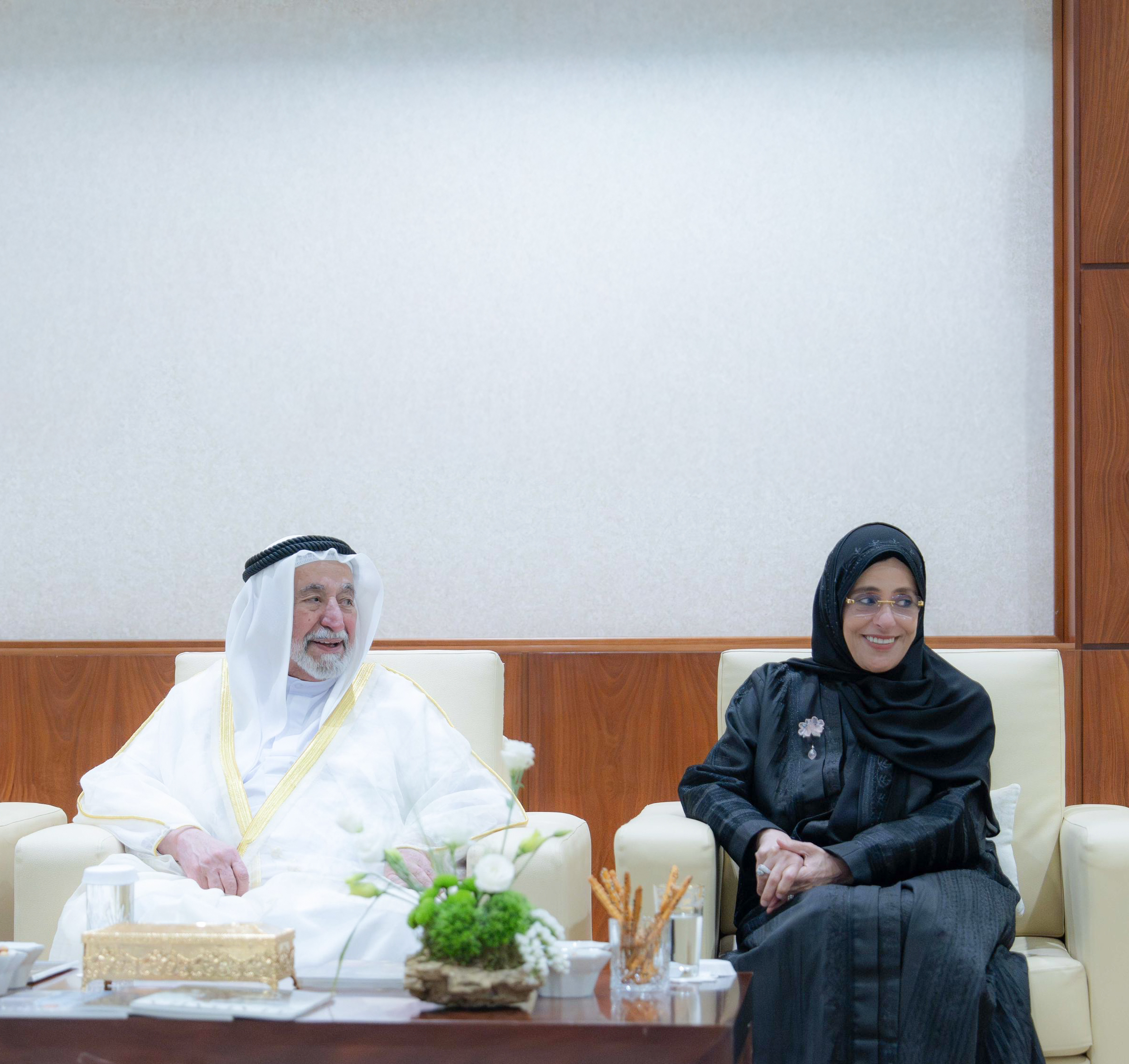 منظمة الصحة العالمية توثّق تجربة الشارقة في التخطيط العمراني الصديق للطفل