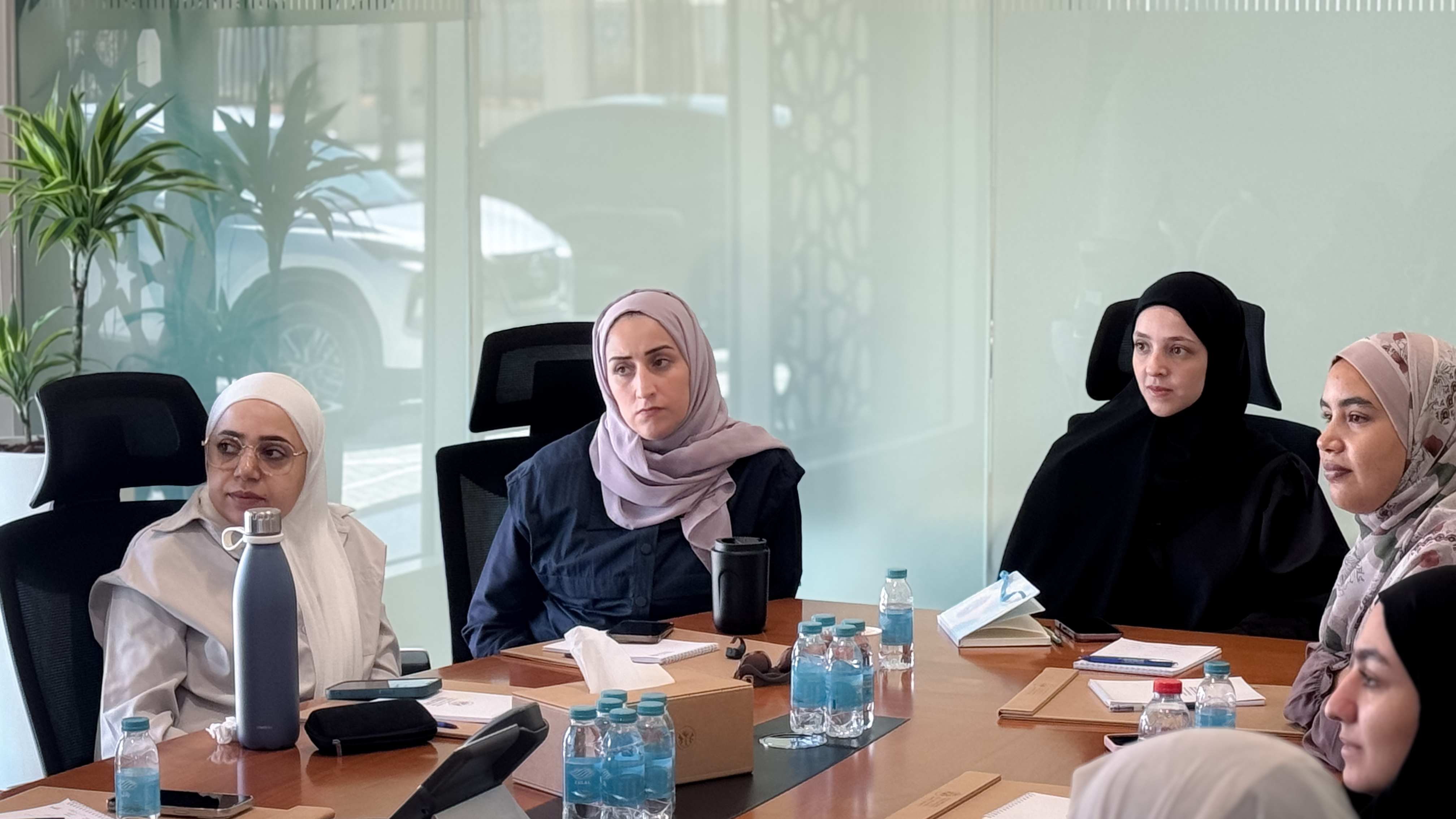 Breastfeeding Counsellors Programme Continues Its Efforts to Promote Awareness and Community Support